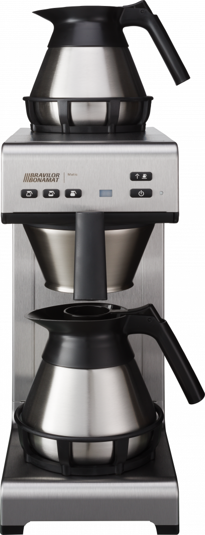 Product angle 1 - Matic marine
