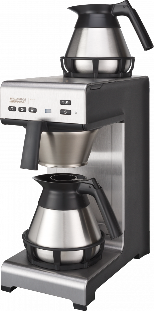 Product angle 2 - Matic marine