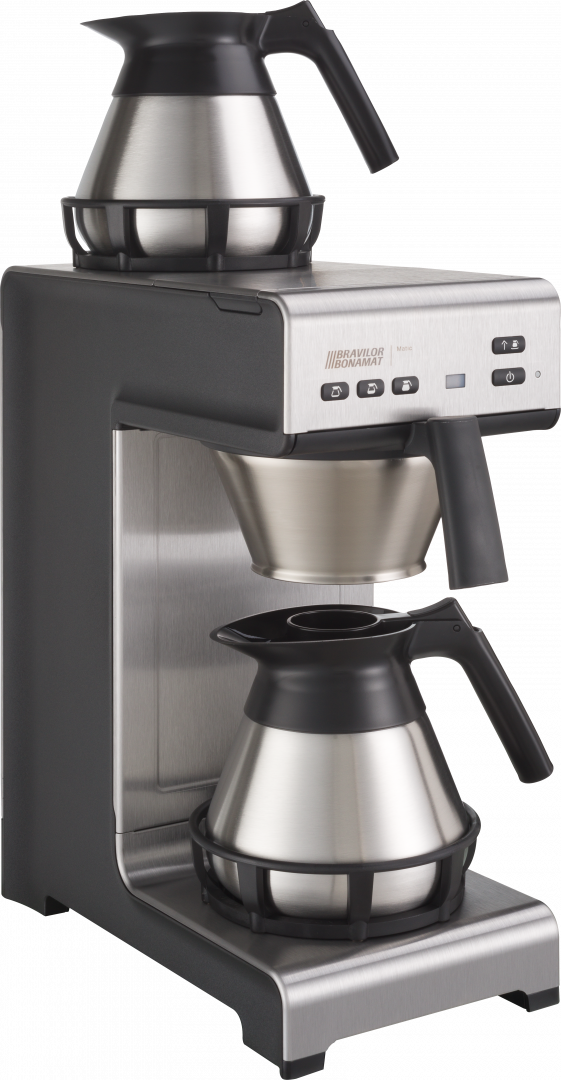 Product angle 3 - Matic marine