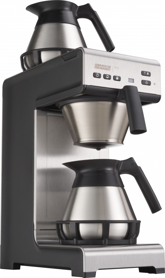 Product angle 4 - Matic marine