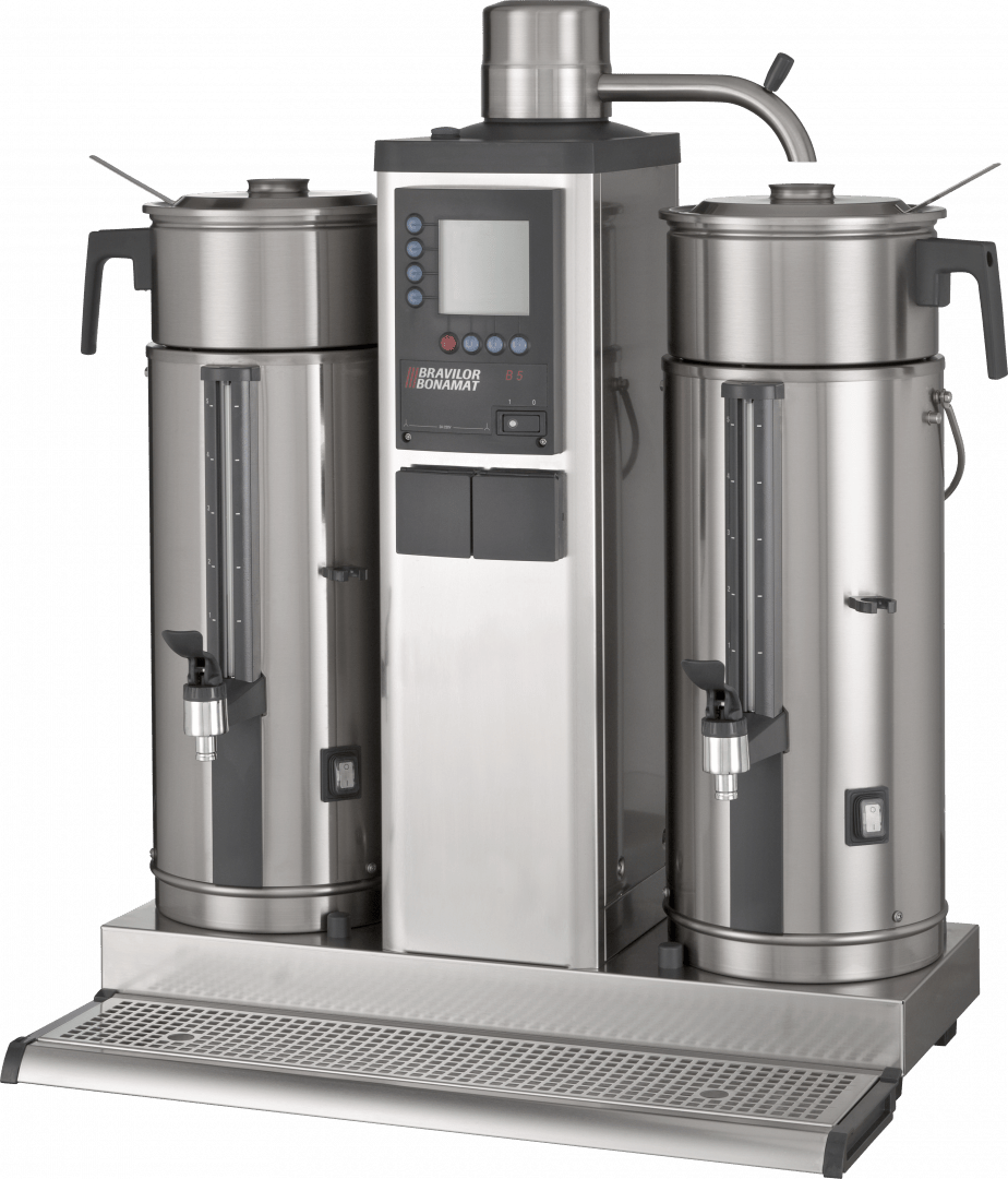 Product angle 2 - B5 400V 3N