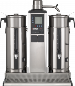 Product image B5 400v