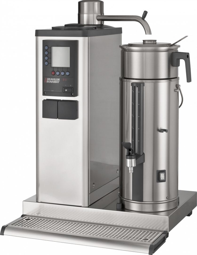 Product angle 2 - B5 L/R 