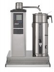 Product angle 1 - B5 L/R with 1 brewing system and 1 x 5 L container (left or right from the column)