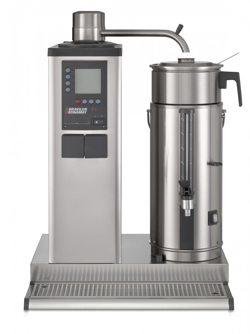Product angle 1 - B5 L/R