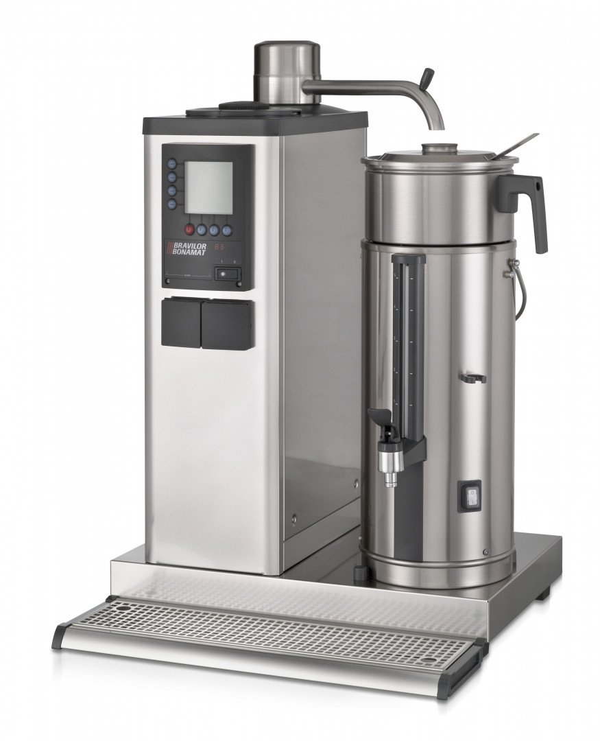 Product angle 2 - B5 L/R