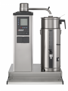 Product image B5 L/R 400V