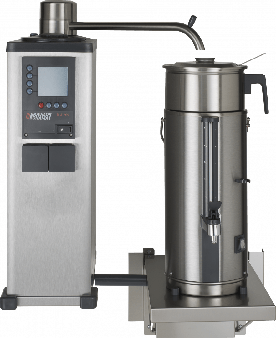 Product angle 1 - B5 W L/R