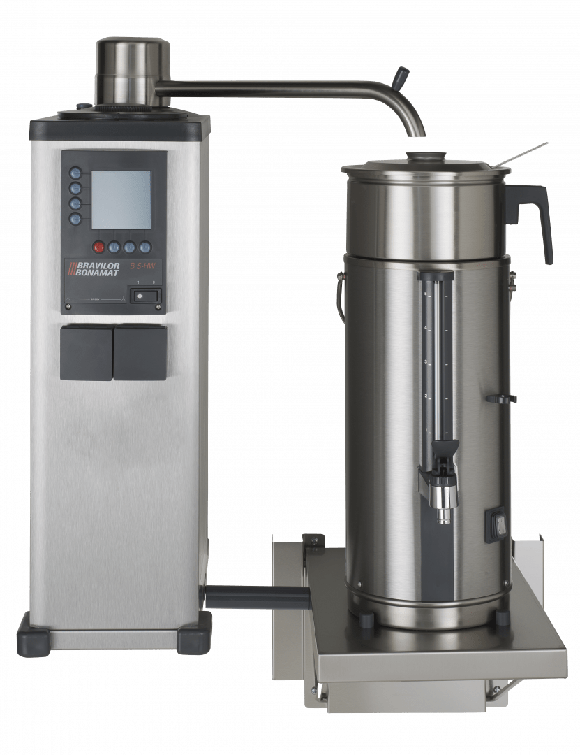 Product angle 1 - B5 W L/R
