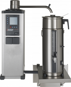 Product image B5 W L/R