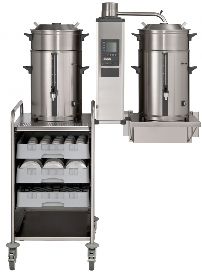 Product angle 2 - B5 W L/R
