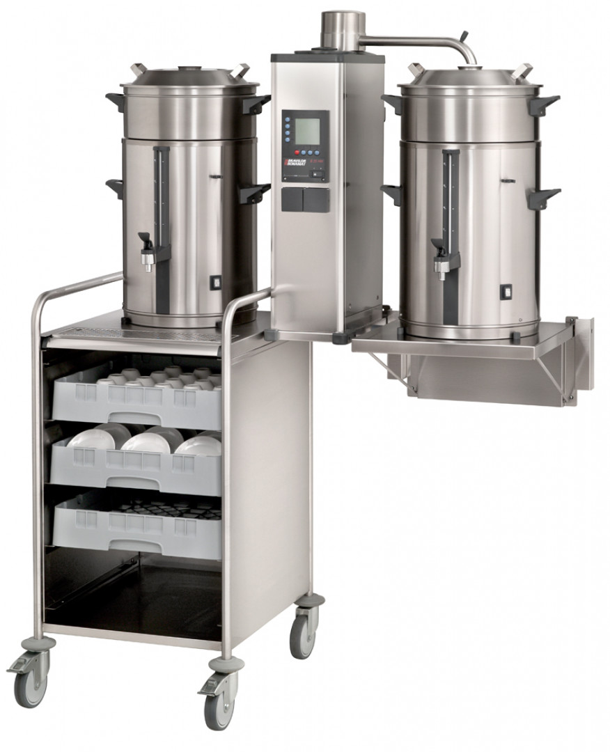 Product angle 3 - B5 W L/R