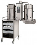 Product angle 3 - B5 W L/R