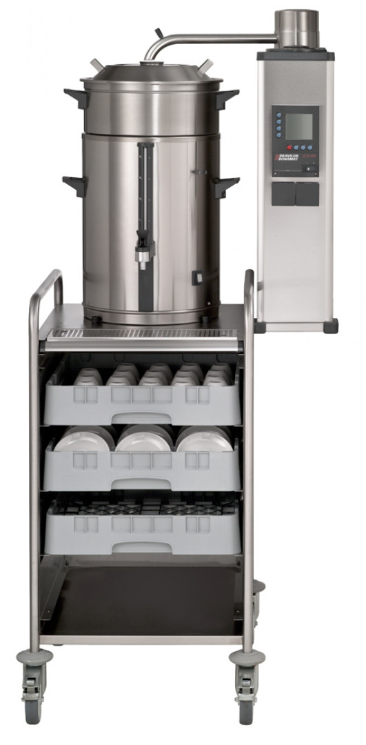 Product angle 4 - B5 W L/R