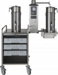 Product angle 1 - B5 W