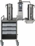 Product angle 1 - B5 W 400V