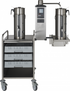 Product image B5 W