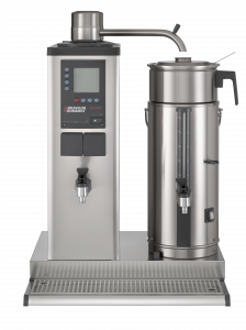 Product image B5 HW L