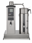 Product angle 1 - B5 HW L Brewing basket 400V