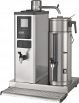 Product angle 2 - B5 HW L 400V