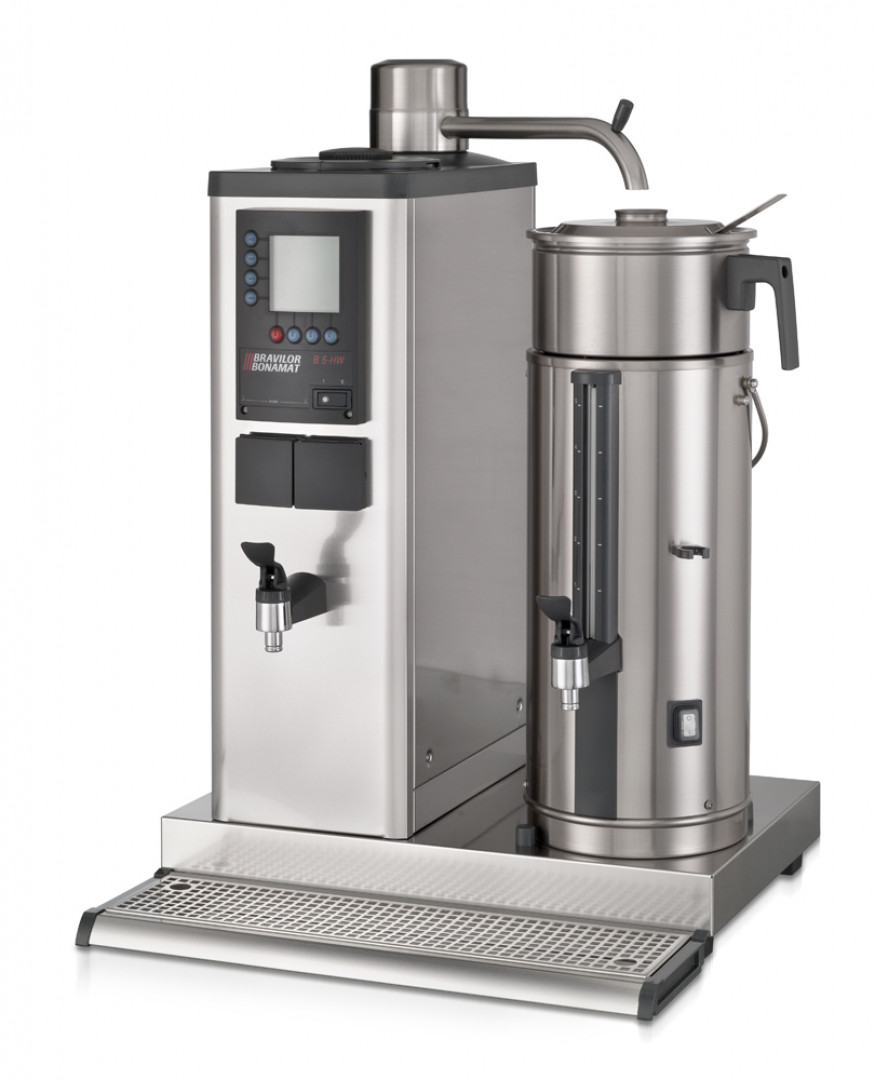 Product angle 2 - B5 HW R 400V