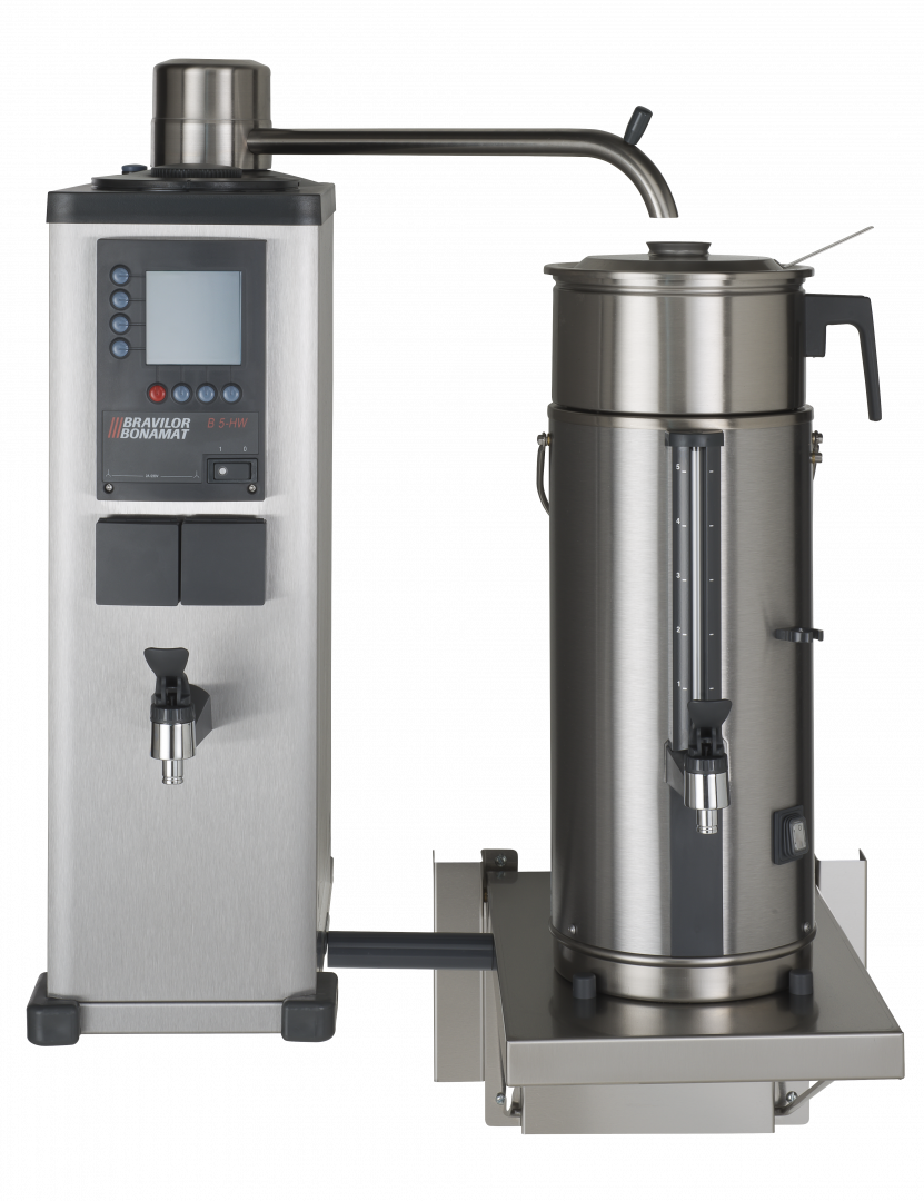 Product angle 1 - B5 HW W L/R 400V