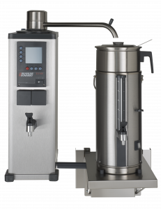 Product image B5 HW W L/R