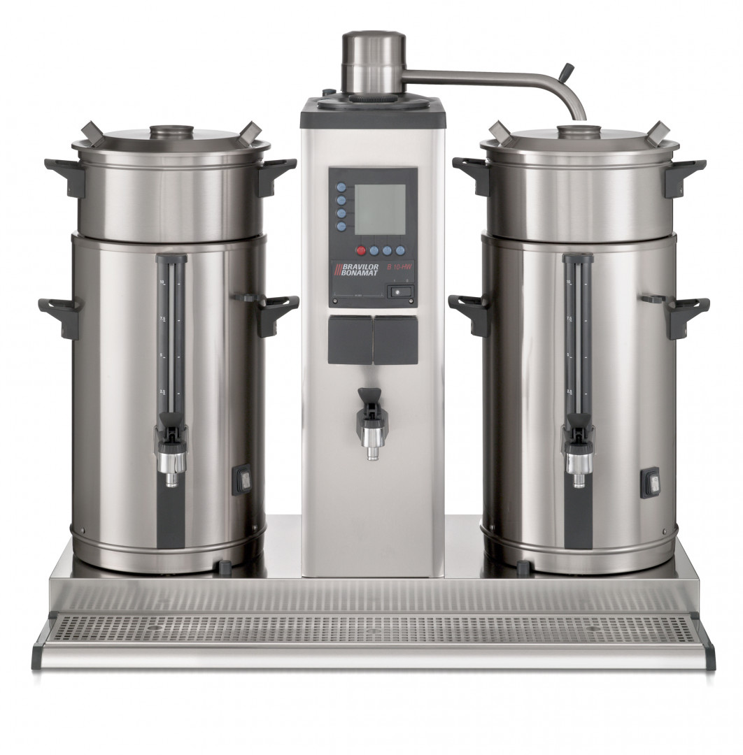 Product angle 1 - B5 HW W 400V