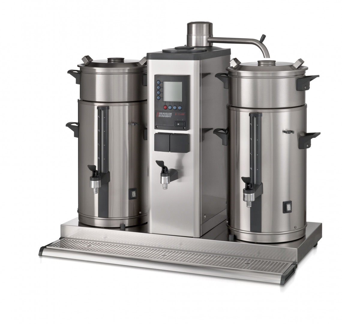 Product angle 4 - B5 HW W 400V