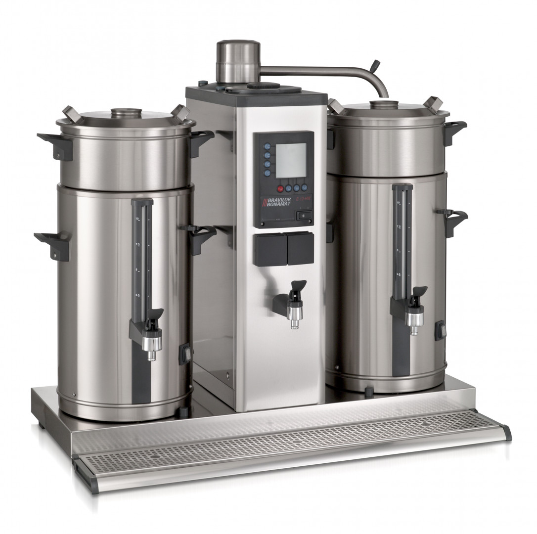 Product angle 6 - B5 HW W 400V