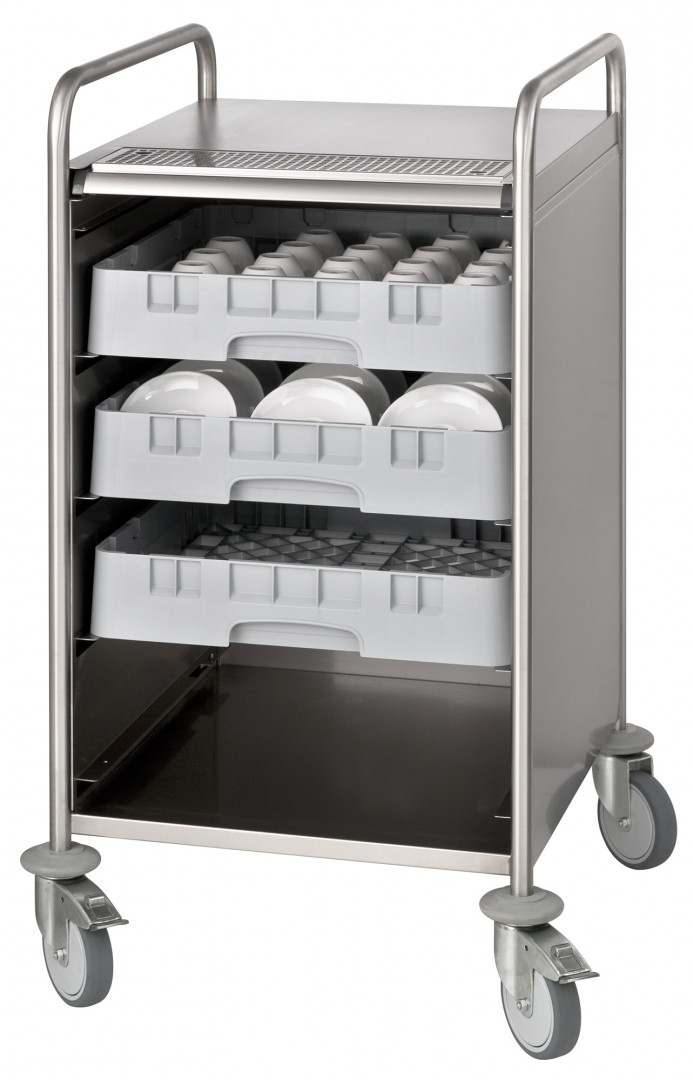 Product angle 7 - B5 HW W 400V