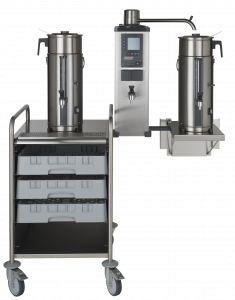 Product image B5 HW W