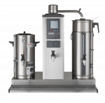 Product angle 1 - B5 DUO 5