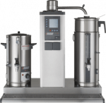 Product angle 2 - B5 DUO 5