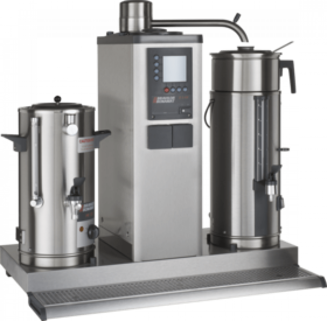 Product angle 3 - B5 DUO 5