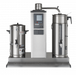 Product angle 1 - B5 DUO 5