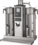 Product angle 3 - B5 HW marine 115V