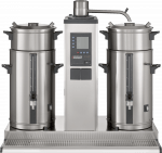 Product angle 1 - B10 400V