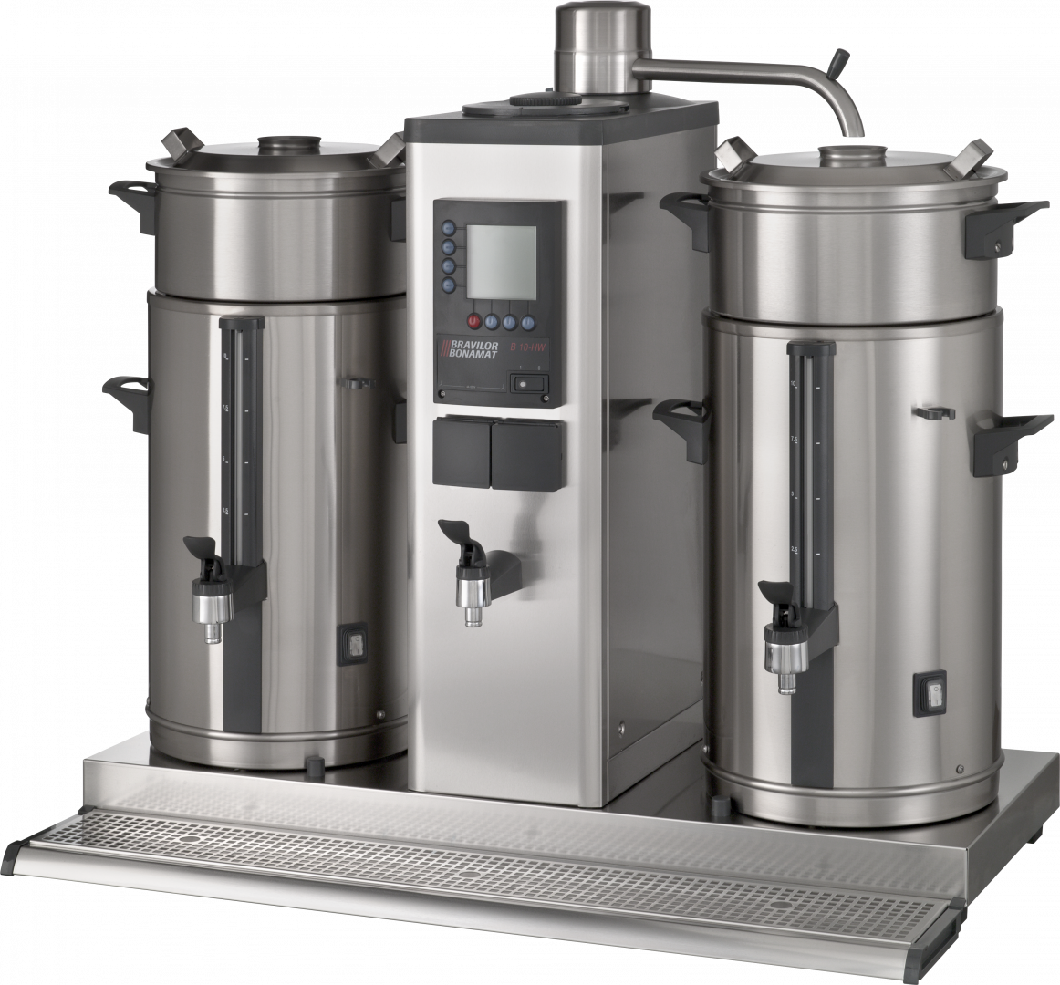 Product angle 2 - B10 400V