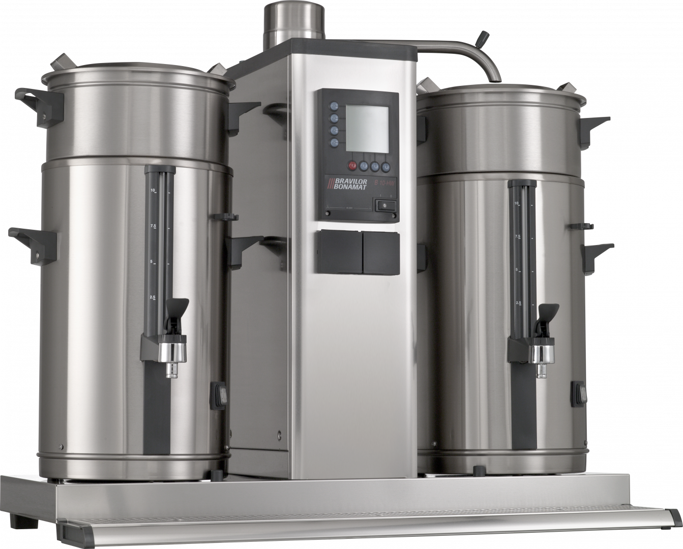 Product angle 4 - B10 400V