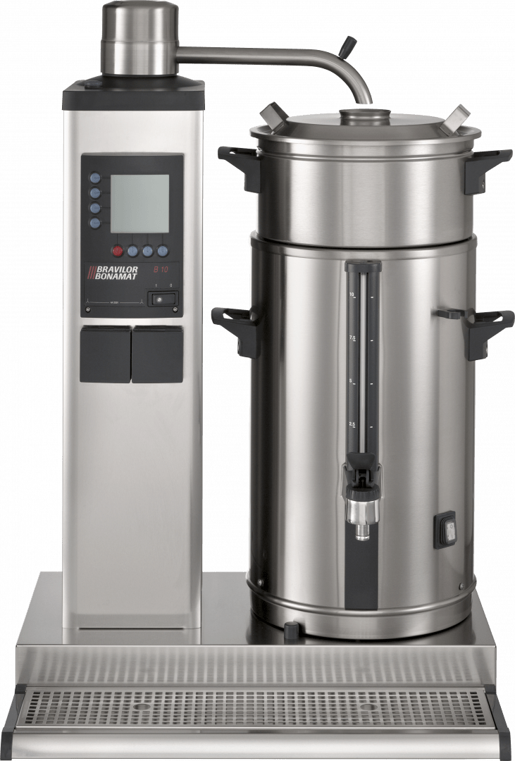 Product angle 1 - B10 L/R