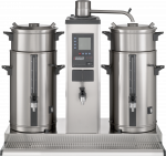 Product angle 1 - B10 HW 400V