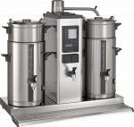 Product angle 3 - B10 HW 400V