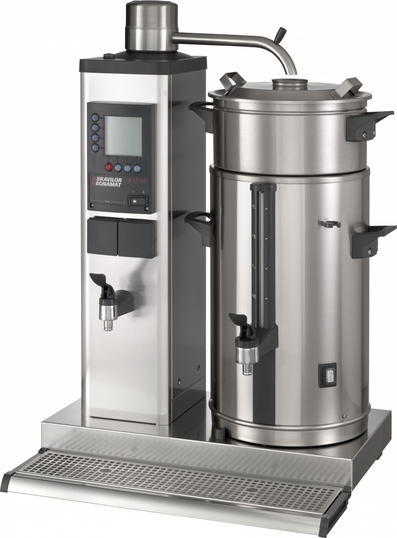 Product angle 2 - B10 HW L 400V