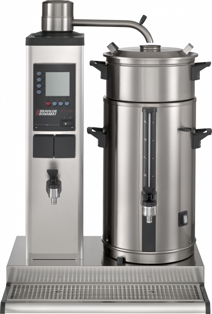 Product angle 1 - B10 HW R 400V