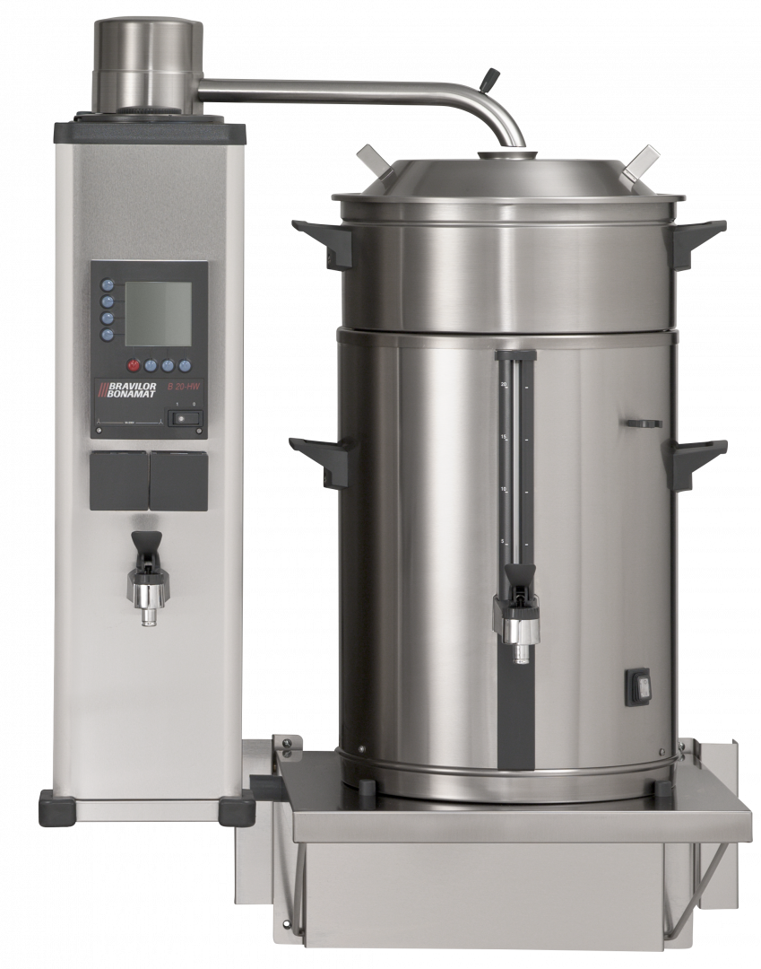 Bravilor b10 discount