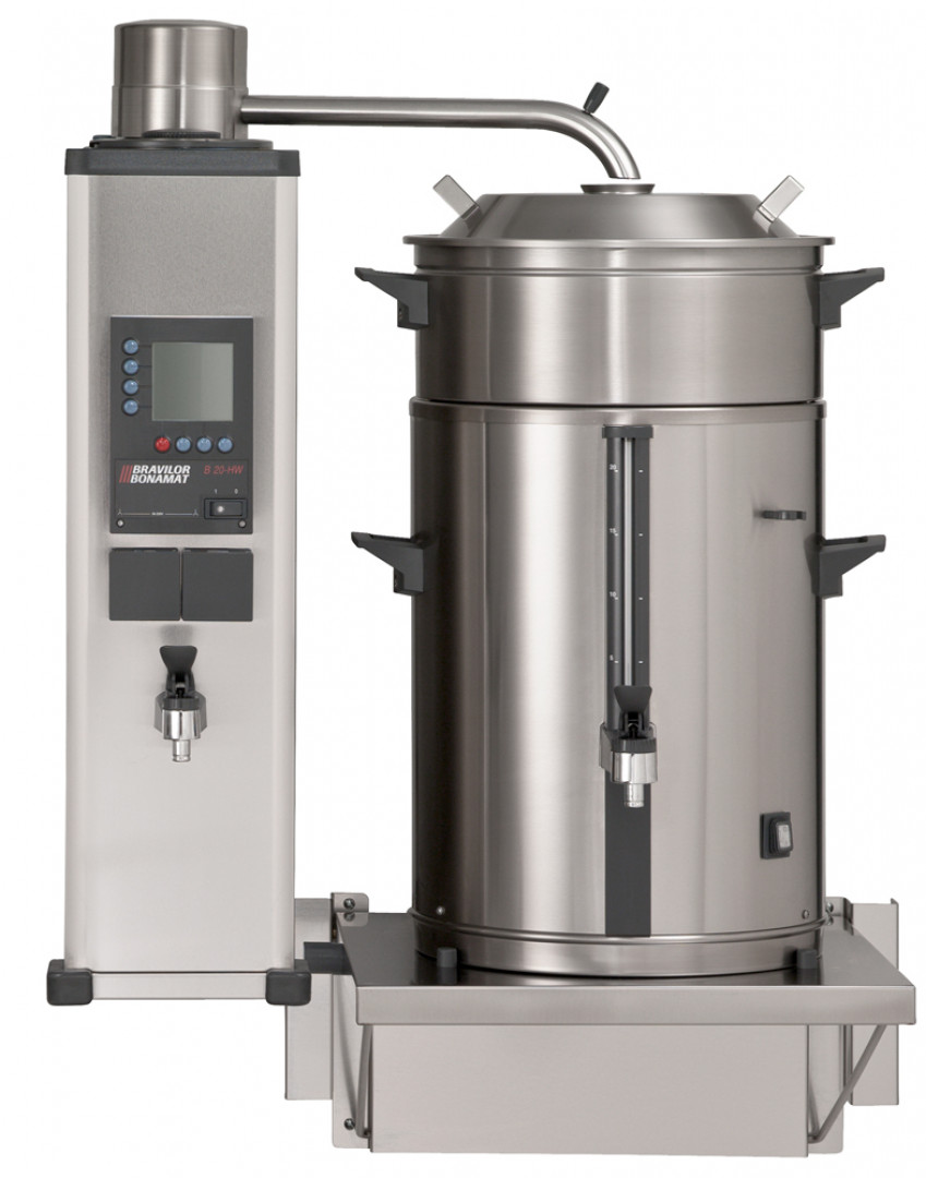 Product angle 1 - B10 HW W L/R 400V