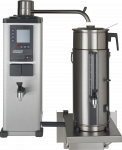 Product angle 1 - B10 HW W 400V