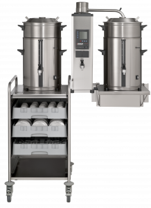 Product image B10 HW W