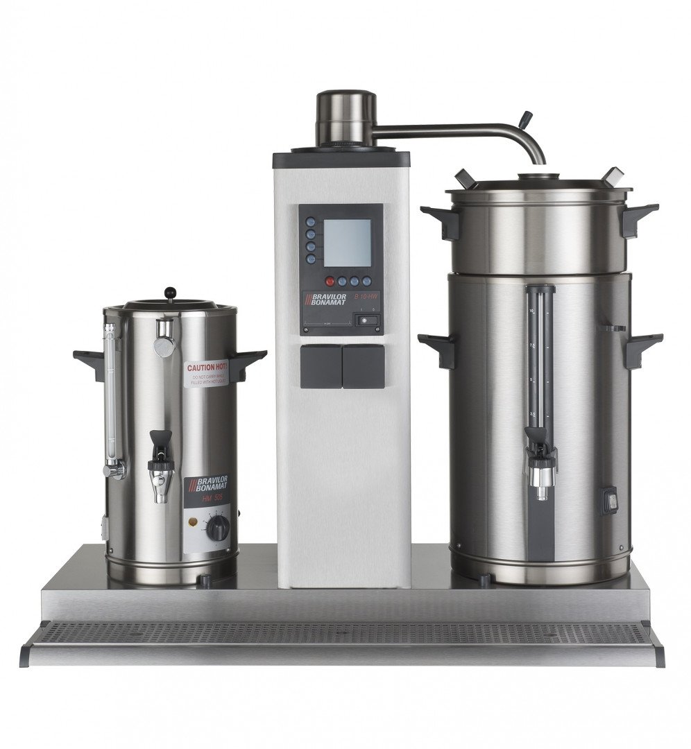 Product angle 1 - B10 duo 5